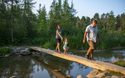 Minnesota Offers Groups Countless Outdoor Options