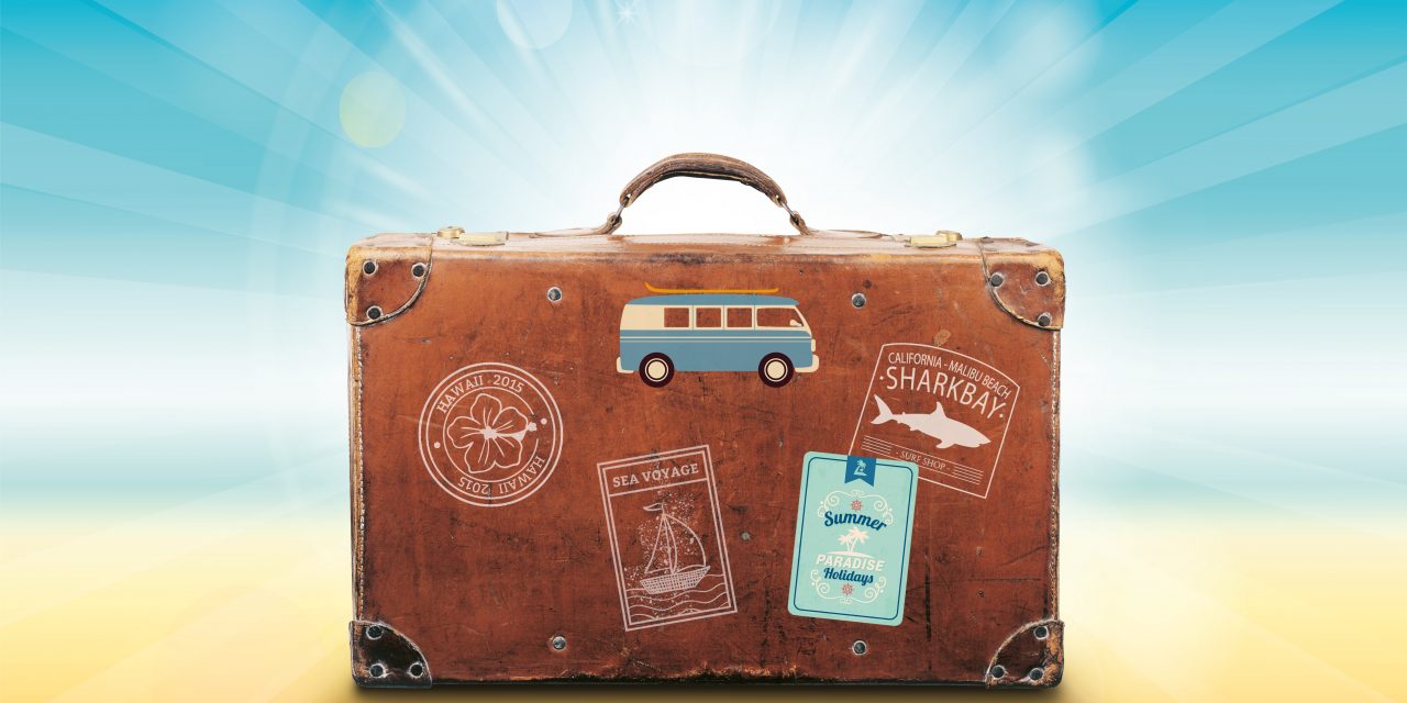 Travel Ready with Group Travel Insurance