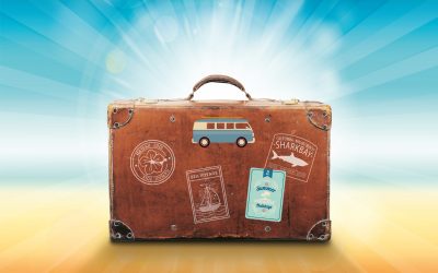 Travel Ready with Group Travel Insurance