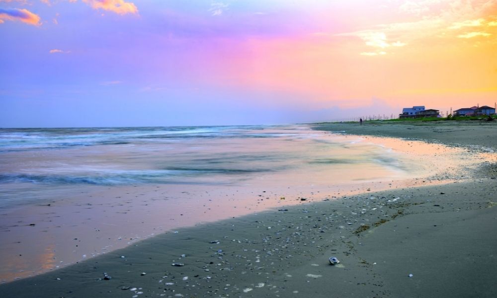 The Best Places in the Gulf of Mexico To Visit