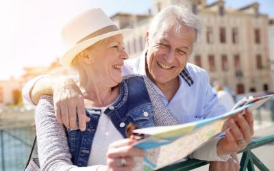 What Seniors Need To Pack for an Active Vacation