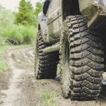 Best Jeep Off-Roading Destinations in Idaho