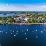 Outdoor Splendor and Waterfront Activities in Wisconsin’s Northwoods & Lake Superior Region