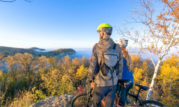 Discover French Voyageur heritage and Charming Main Streets in Wisconsin’s Mississippi River Valley & Beyond Region