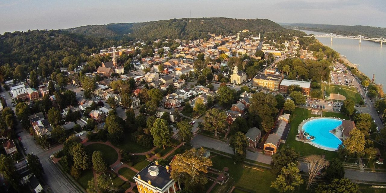 Things to Do in Southern Indiana Along the Ohio River