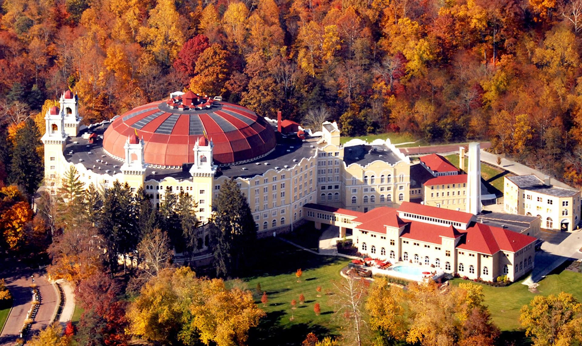 french lick west baden indiana motels