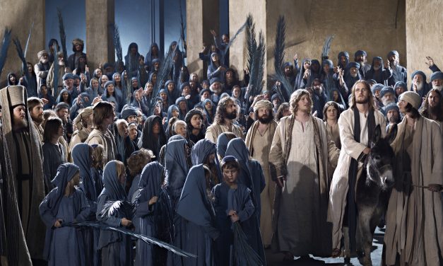 Oberammergau Ticket Agent Faces Insolvency