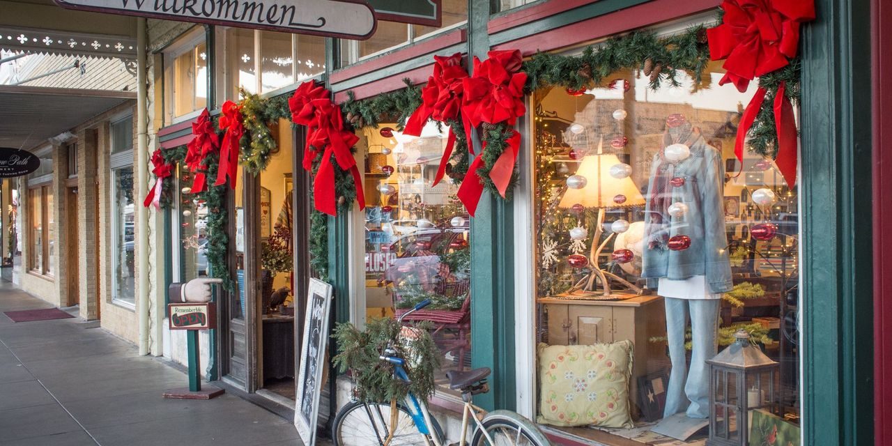 Fresh Discoveries Await Groups in Fredericksburg, a Texas Hill Country Gem