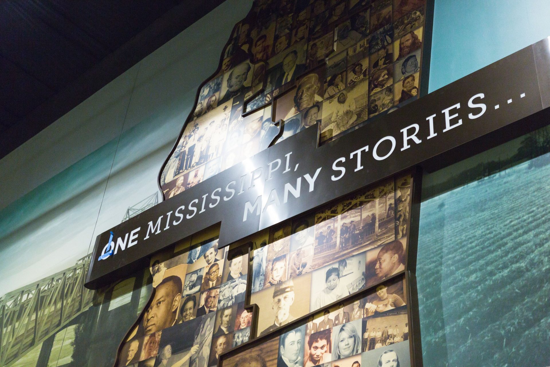 Civil Rights Museum in Mississippi’s Capital and River Region