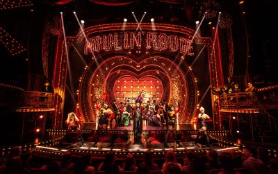 Broadway Shows for Travel Groups