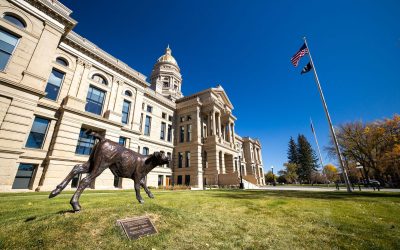 Cheyenne Wyoming Delivers the Authentic West to Visitors