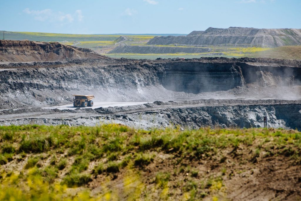 Take a coal mine tour and learn about historic Gillette.