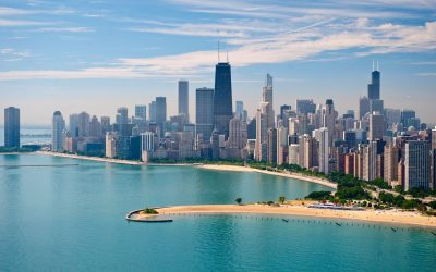 Get out and Get Active in Chicago and Beyond