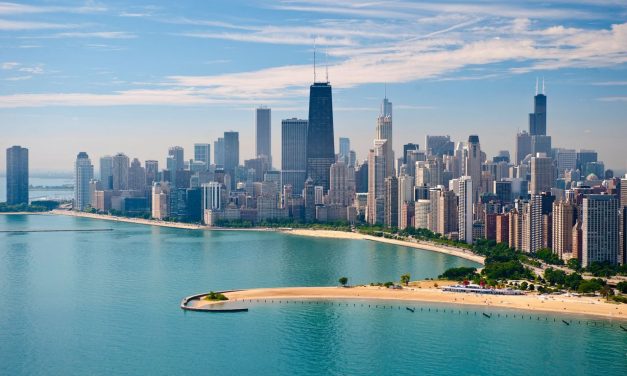 Get out and Get Active in Chicago and Beyond