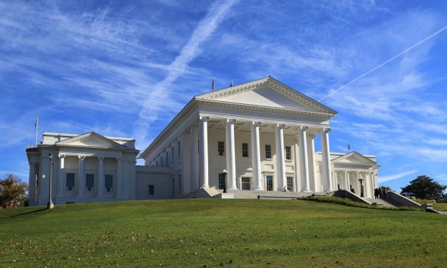 Experiencing Virginia’s Three Capitols is a Lesson in American History and Government