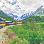 2022 Scenic Rail Guide