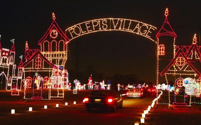 Discovering Peoria, Illinois