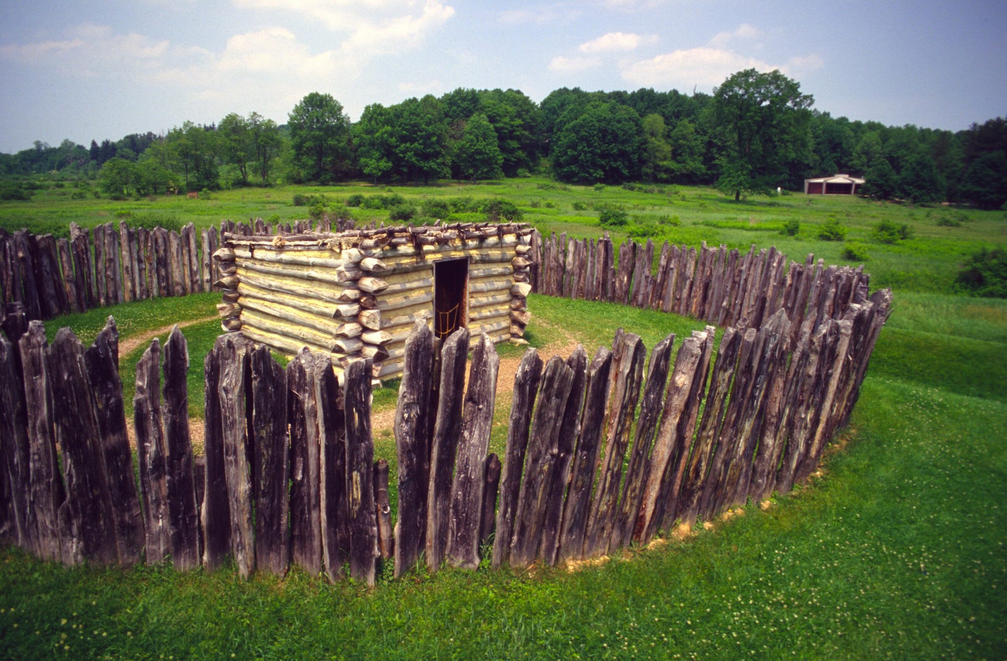 Forts and Battlefields of Pennsylvania Leisure Group Travel