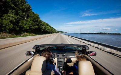6 Tips for Planning a Road Trip Across America