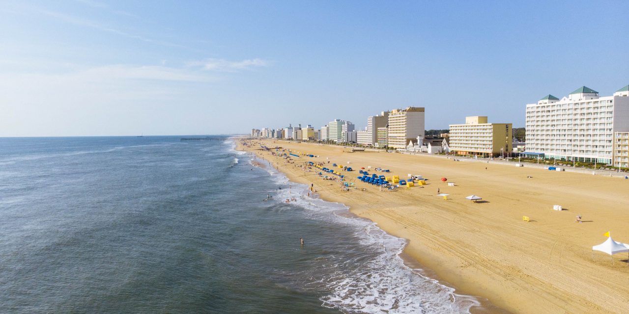 Virginia Beach Itinerary for Travel Groups