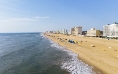 Virginia Beach Itinerary for Travel Groups