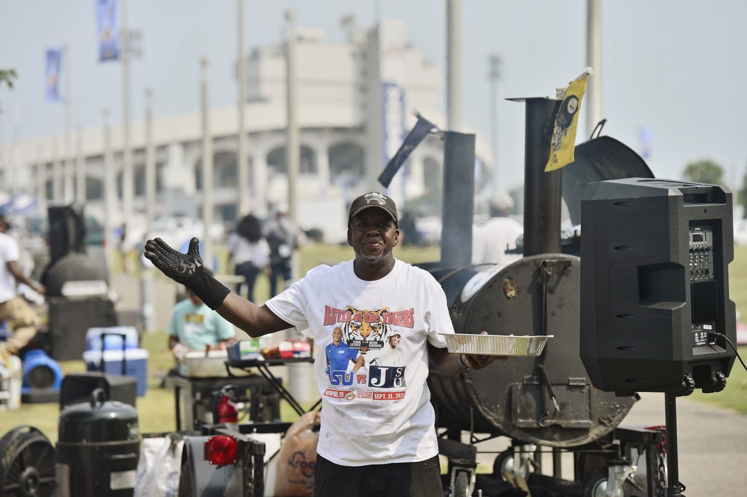 Savor These Southern Heritage Festivals Leisure Group Travel