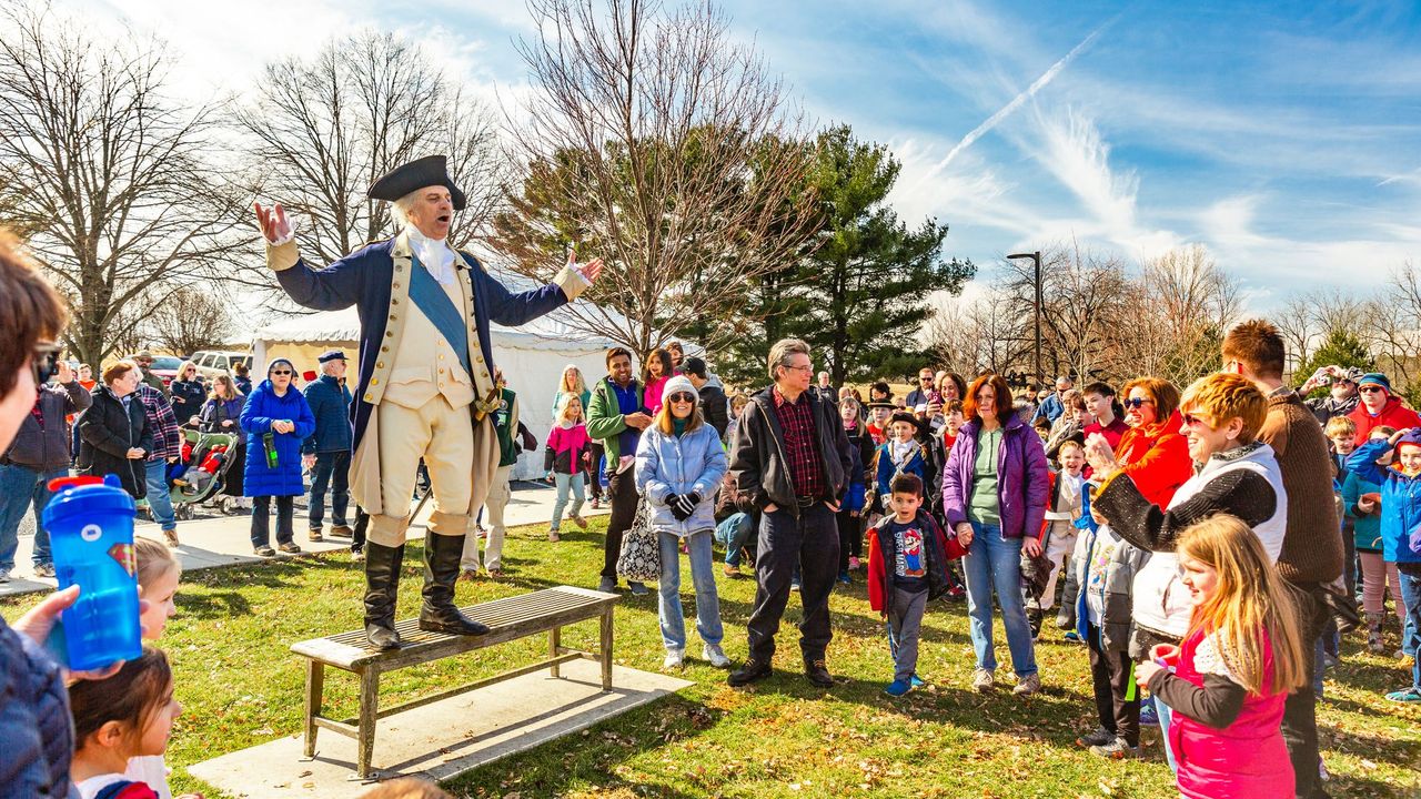 Valley Forge