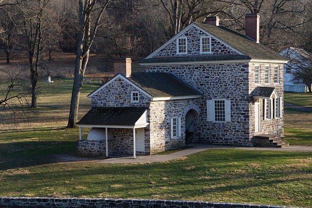 Valley Forge 