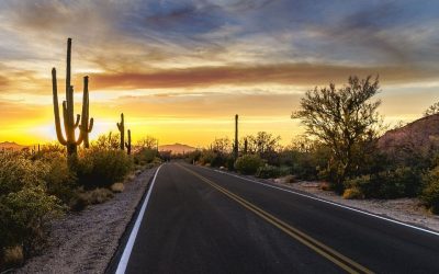 5 Reasons Why You Should Visit Arizona Before Summer