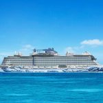 Norwegian Cruise Line’s New Prima Class
