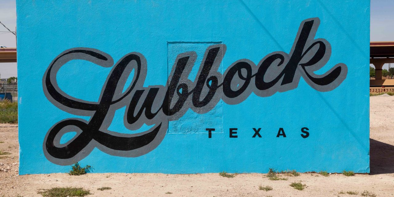 Memories of Buddy Holly and Slices of West Texas Heritage Flavor Visits to Lubbock