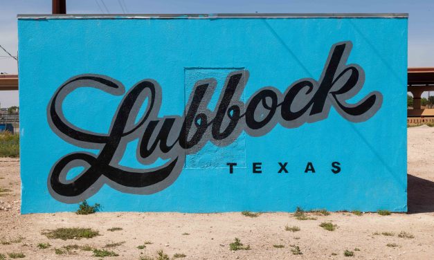 Memories of Buddy Holly and Slices of West Texas Heritage Flavor Visits to Lubbock