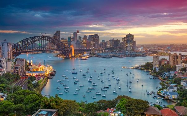 Down Under Destinations: Experiencing Sydney, Australia the Right Way