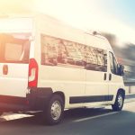 3 Reasons To Rent a Passenger Van for Your Group Trip