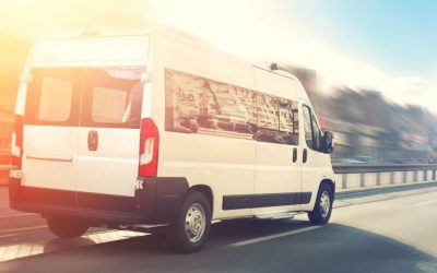3 Reasons To Rent a Passenger Van for Your Group Trip