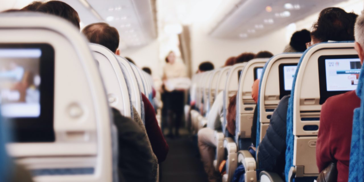5 Fun Ways to Pass the Time on a Long-Haul Flight