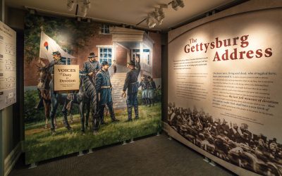 June 2022 Museum Guide