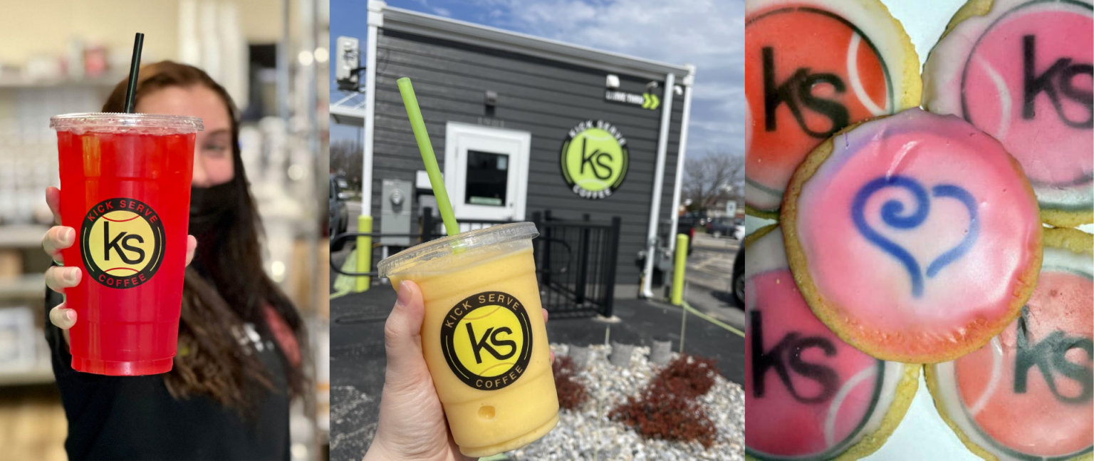 Experiencing the Quad Cities Coffee Trail