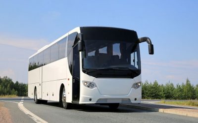 Reasons to Hire a Charter Bus for Your Next Vacation