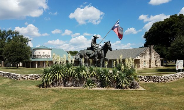 Texas Ranger Hall of Fame and Museum