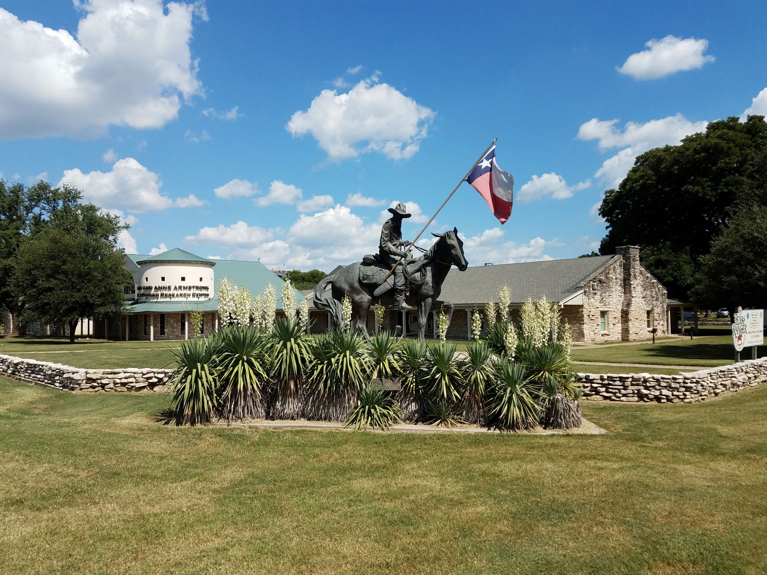 Texas Ranger Museum