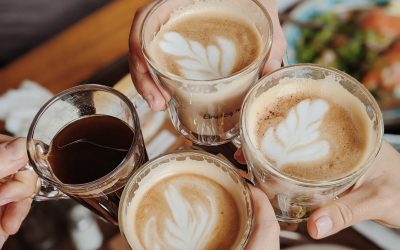 Experiencing the Quad Cities Coffee Trail