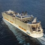 Sailing on Royal Caribbean’s Allure of the Seas