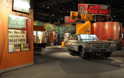 Iowa’s Pop Culture Put These Destinations on the Map