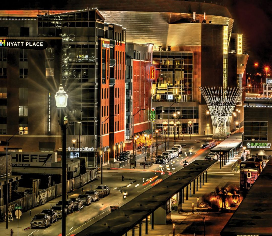 Explore Lincoln Nebraska on Your Next Midwest Vacation