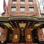 Newly Renovated Manhattan Hotel Offers Top-Notch Amenities, Superb Location and Nods to the Past