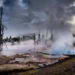Yellowstone Flooding Forces Short and Long-term Closures
