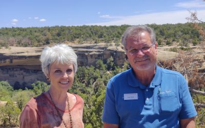 Member Spotlight: Lee Dahl & Joan Fields