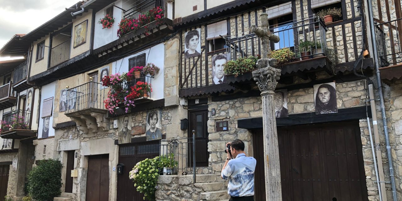 Enjoying Spain at Its Best and Most Beautiful