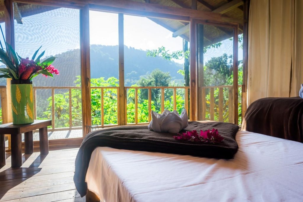 With five unique experiences to choose from and three Caribbean treehouses and ecolodges, as well as partner hotels and resorts, Pacuare Outdoor Center is your Costa Rica vacation expert.
